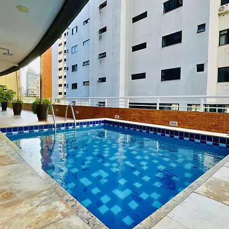 Brisa Do Mar Apartments Fortaleza  Exterior foto
