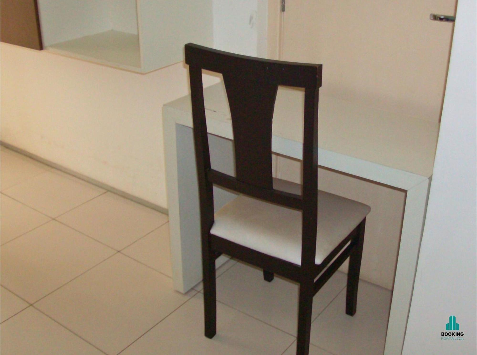 Brisa Do Mar Apartments Fortaleza  Exterior foto