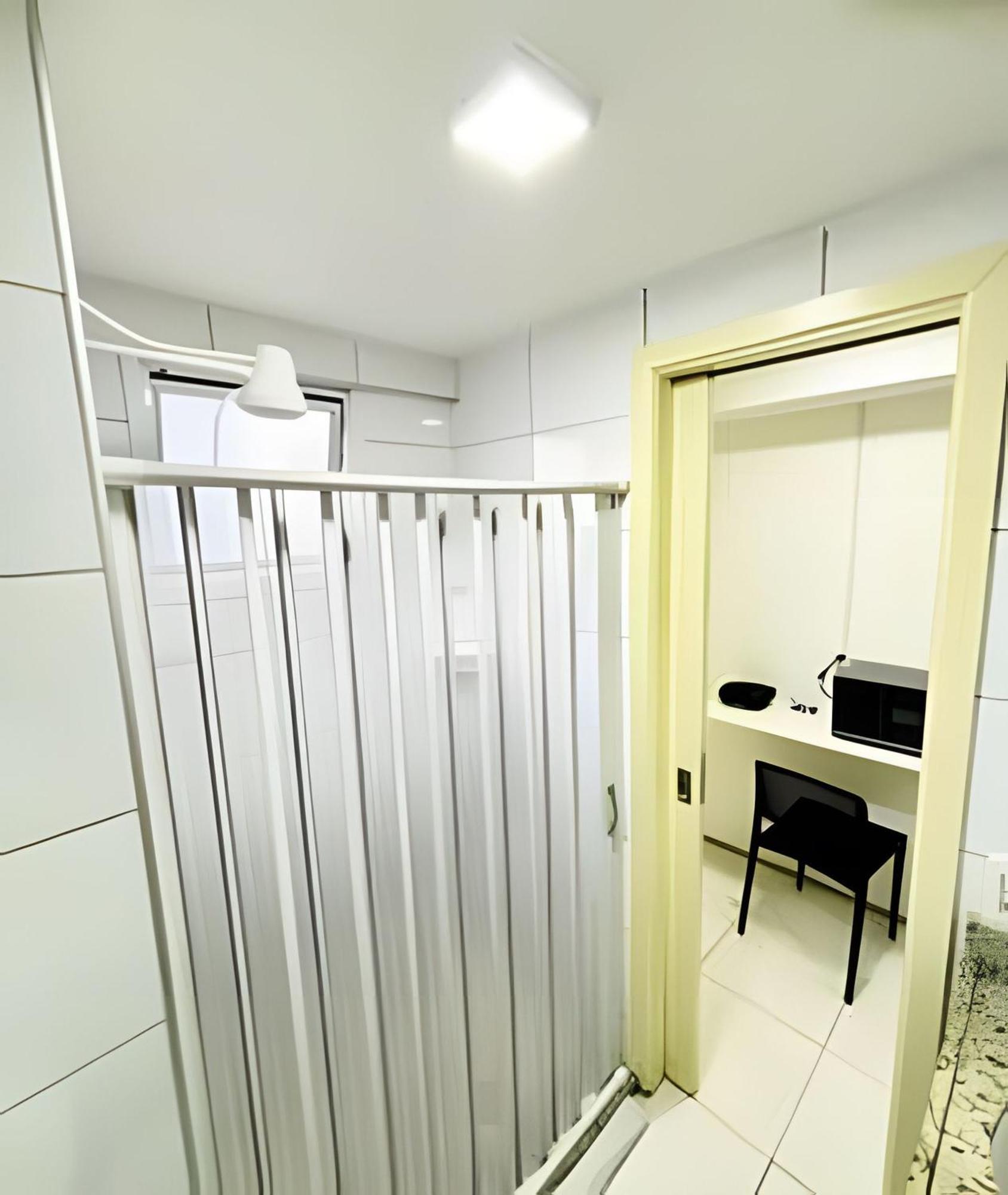 Brisa Do Mar Apartments Fortaleza  Exterior foto