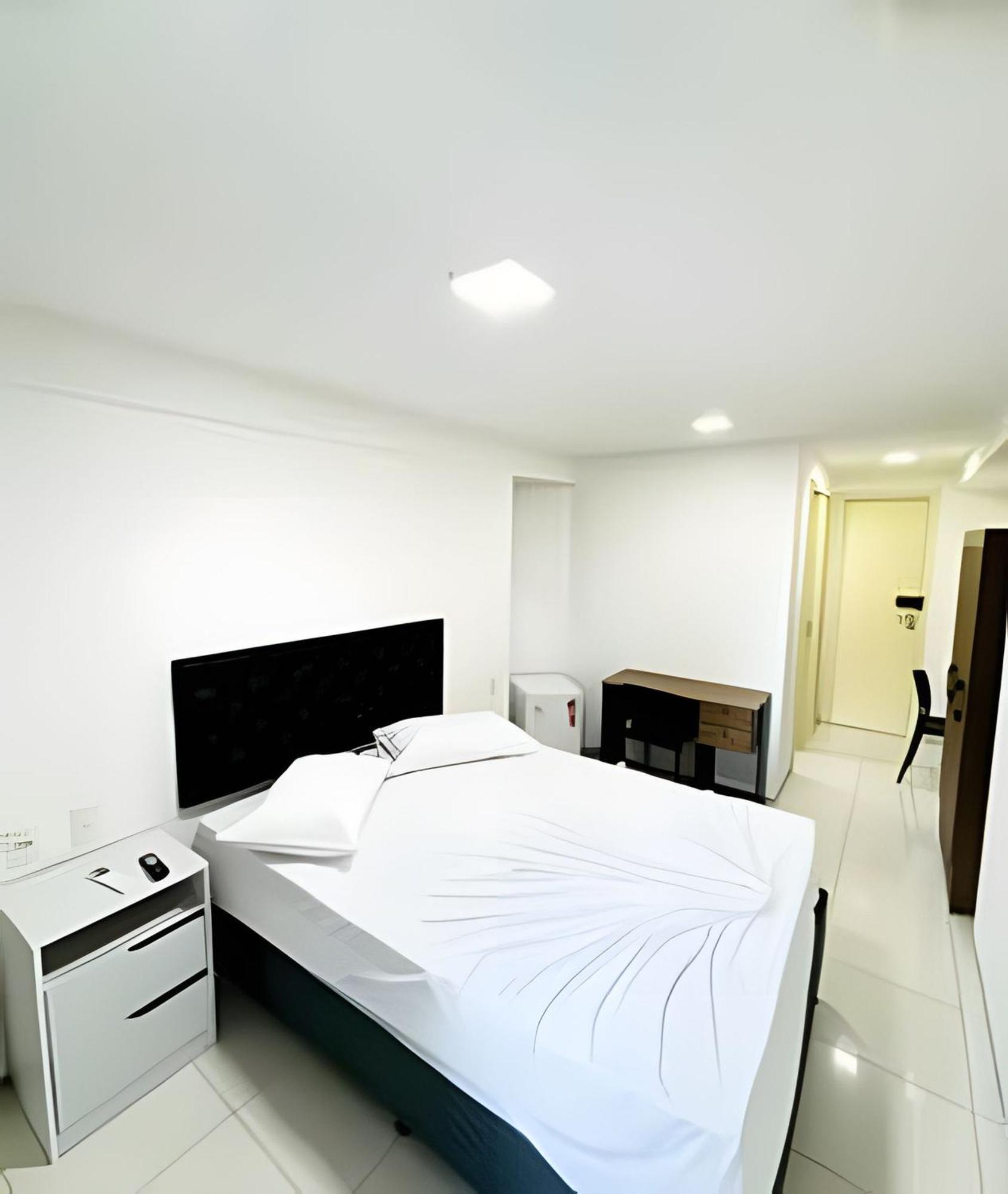 Brisa Do Mar Apartments Fortaleza  Exterior foto