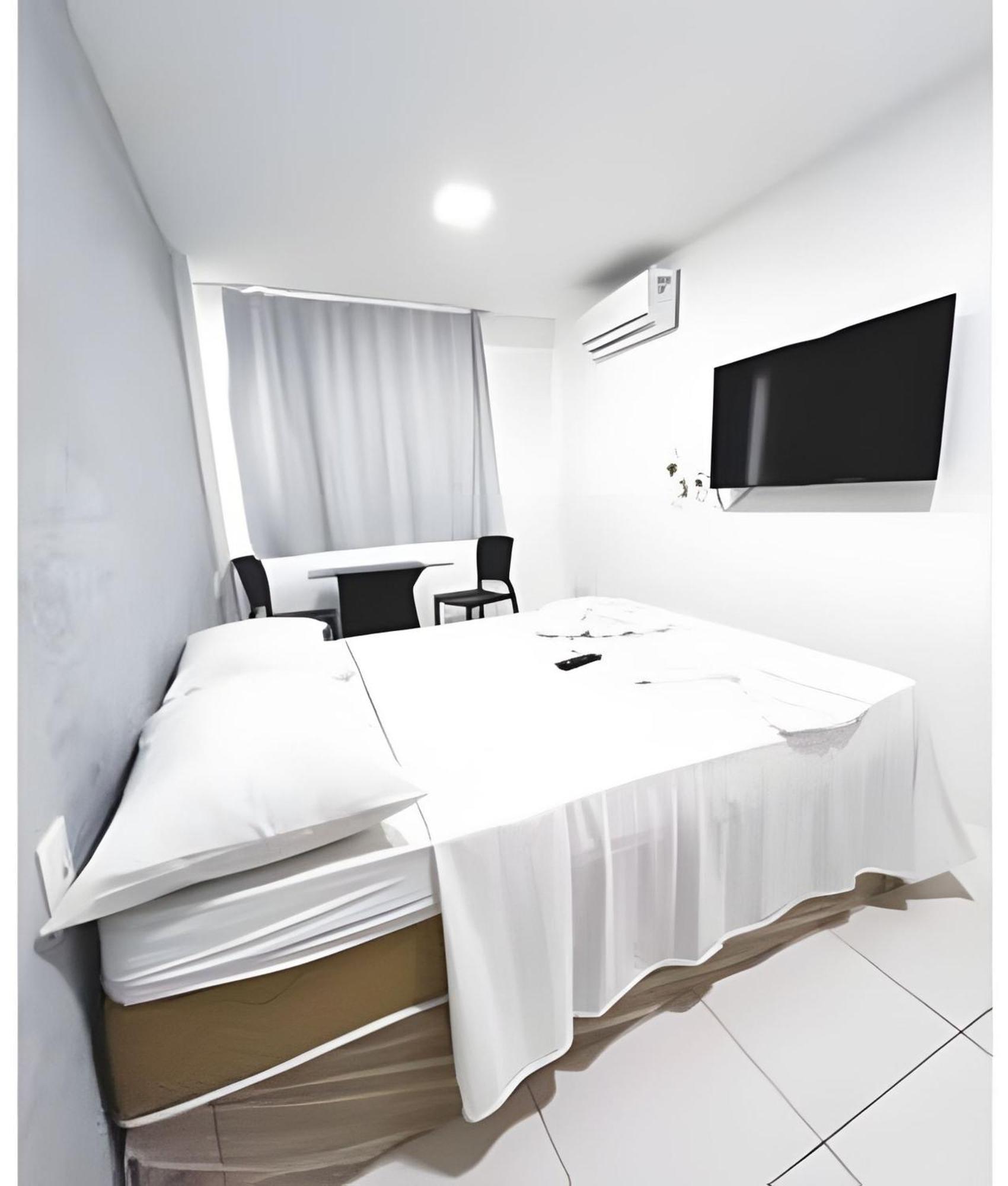 Brisa Do Mar Apartments Fortaleza  Exterior foto