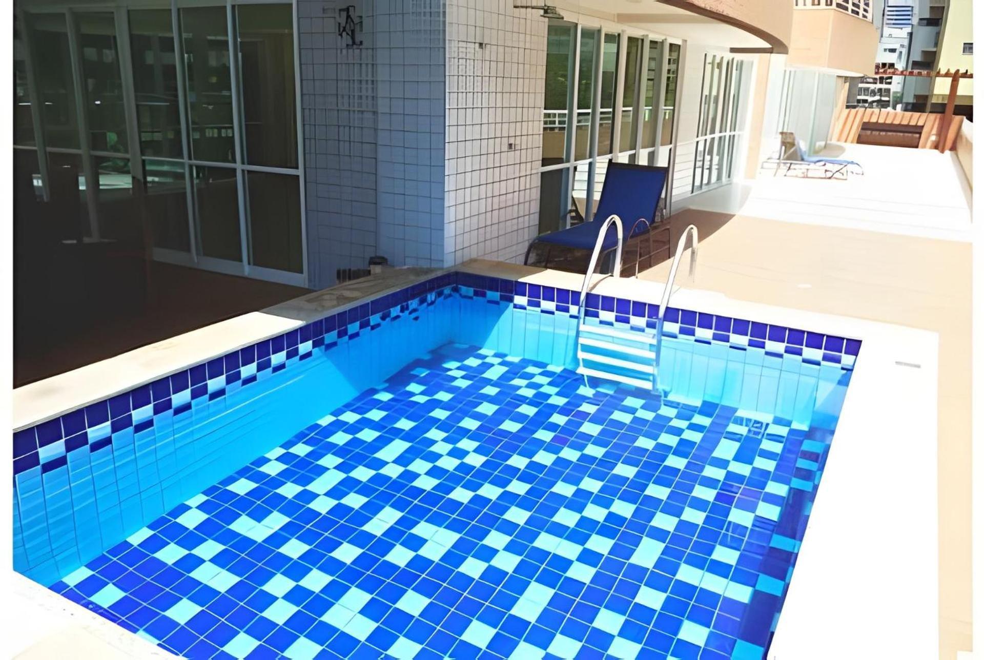 Brisa Do Mar Apartments Fortaleza  Exterior foto