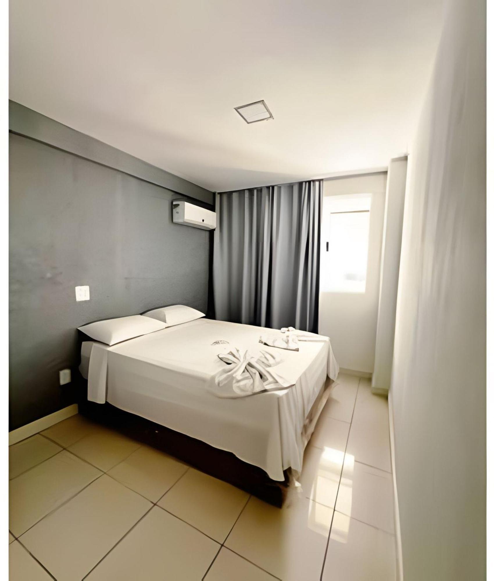 Brisa Do Mar Apartments Fortaleza  Exterior foto