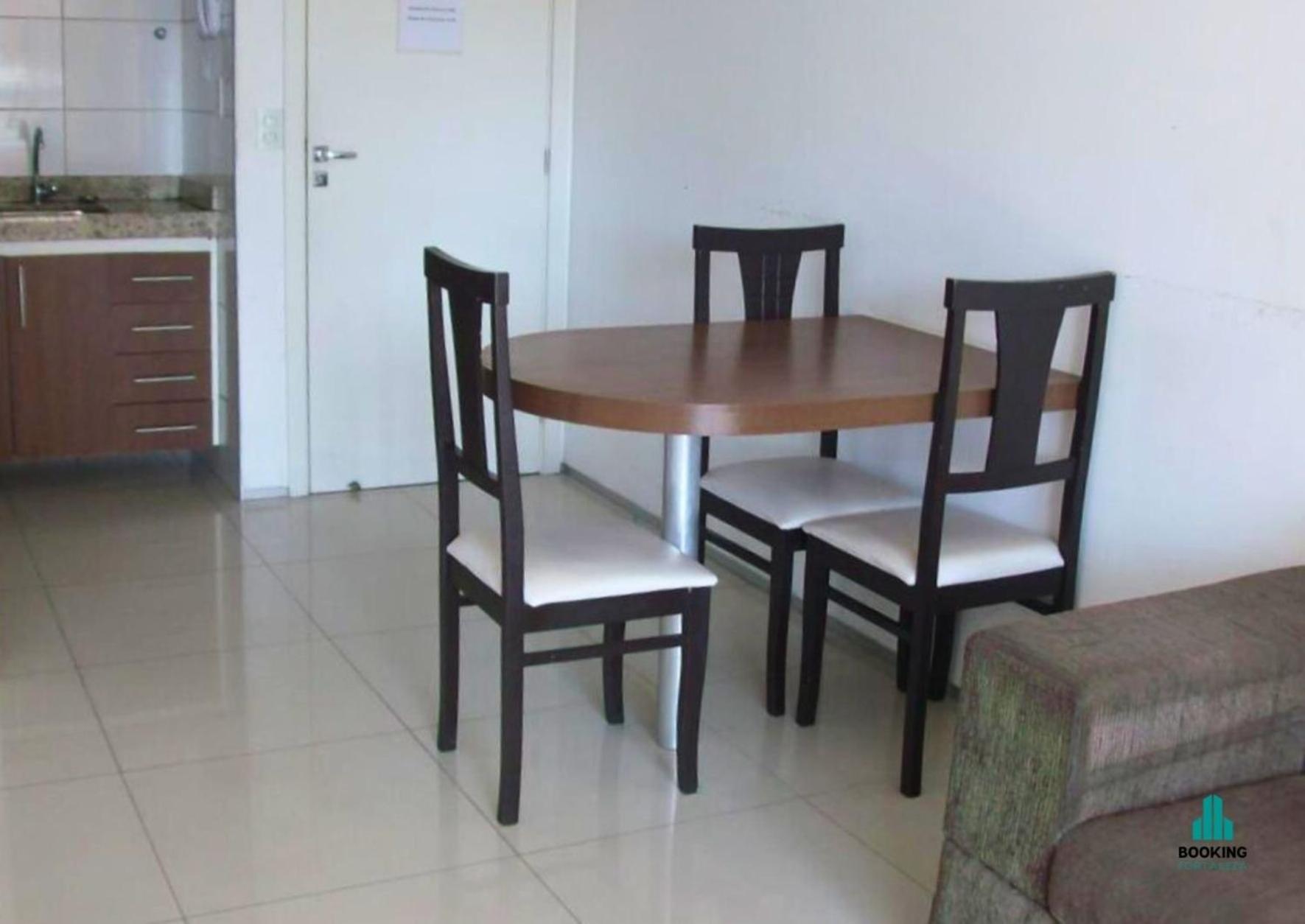 Brisa Do Mar Apartments Fortaleza  Exterior foto